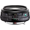 Image de Pentax PENTAX-FA 43mmF1.9 Objectif grand angle noir avec revêtement HD puissant, pour le système PENTAX K avec capteur plein format de 35 mm, 20140