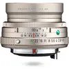 Image de PENTAX Objectif 43mm f/1.9 HD FA Limited Silver