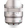 Image de PENTAX HD D FA 21 mm f/2,4 ED Limited DC WR Argent. Objectif ultra grand-angle à focale fixe [pour reflex plein format] [Optique haute qualité limitée, boîtier en aluminium usiné]