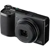 Image de RICOH GR IV HDF, modèle amélioré du GR IV avec filtre de diffusion intégré. Appareil photo numérique compact haut de gamme ultime avec NOUVEAU capteur CMOS APS-C de 25,74 mégapixels