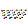 Image de Hot Wheels Pack De 20 Voitures Assorti