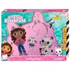Image de Hama Beads Kit De Loisirs Créatifs ``midi Gabby´s Dollhouse`` (387918)
