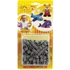 Image de Hama- Maxi Blister PM 250 Perles Grise, 8617