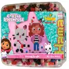 Image de Hama Beads Jeu De Construction Gabby´s Dollhouse Maxi Beads