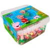 Image de Peppa Pig Kit De Loisirs Créatifs Little Sister (388755)