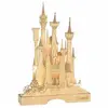 Image de Disney Château Illuminé De Cendrillon Banpresto