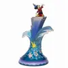 Image de Disney Hasbro Maître Sorcier Fantasia 2000 Mickey 40 Cm