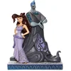 Image de Enesco Jim Shore Meg & Hades Disney Traditions, 22,9 cm