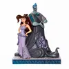 Image de Disney Figurine Hercule Meg Et Hadès