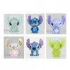 Image de Stitch Figure Mini 6 Units