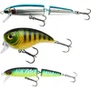 Image de Berkley Pulse Hard Bait Packs, Fishing Hook, Hard Lures, PredatorFishing, Unisex, Pike