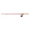 Image de Berkley Cherrywood 1531532 Canne à pêche, rouge, 2,1 m, 7-28 g