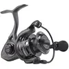 Image de PENN Clash II Moulinet de pêche à la filature Gris/noir 2000