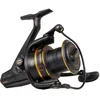 Image de PENN Rival Longcast Moulinet de pêche Doré