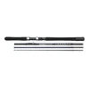 Image de Penn OVERSEAS II Lot de 4 bateaux en ligne 210 13,6 à 22,7 kg