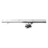 Image de PENN Wrath II Dorade Spinning Combo, Canne à pêche et moulinet Combo, Pêche en mer, Canne et moulinet de haute qualité spécialement conçus