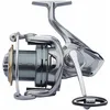 Image de PENN Tidal Longcast, Sea Fishing Reel, Spinning Reel for Saltwater Surf, Beach & Rock Fishing Anglers, Lightweight Carbon Body, Long Distance Casting Reels with Waterproof Drag, 7000 Size