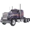 Image de Revell 11506 Peterbilt 359 Conventional Vrachtwagen (bouwpakket) 1:25