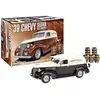 Image de Revell 14529 1939 Chevy Sedan Delivery Auto (bouwpakket) 1:24