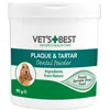 Image de Vet's Best Poudre Dentaire pour Chien 90g