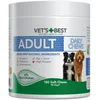 Image de Vet's Best Daily Soft Chews - Suppléments pour chiens adultes 180 chews
