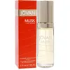 Image de Jovan Musc Eau de Cologne Spray pour Femme 59 ml