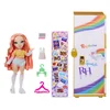 Image de Rainbow High Playset Taquilla Poupée