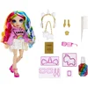 Image de Rainbow High Poupée Crystal Fashion Amaya