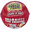 Image de Mga Miniverse Figures Make It Mini Hello Kitty Serie 4 Pdq