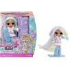 Image de L.O.L. Surprise! Tweens Winter Snow Poupée Mannequin - Candilicious Avec Snowboard qui Change de Couleur et + de 10 Tenues et Accessoires Cools et Givrés, Enfants à Partir de 4 Ans