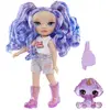 Image de Rainbow High Petite Poupée