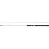 Image de Abu Garcia Beast X Trolling Casting Hengel, Zoetwatervisser Snoekbaars Baars, Sterk Lichtgewicht Veelzijdig, Groen, 2,54m Snelle Ambidexter Staaf