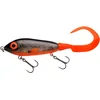 Image de Abu Garcia Svartzonker McMy Tail Jerkbait - Helder High-Impact ABS, Milieuvriendelijk Verzwaard, Realistisch 3D Effect, Ontworpen in Zweden voor Zoetwater & Zoutwater Vissen, Fegis 20 cm