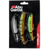 Image de Abu Garcia Tormentor 3 Pack Leurre dur pour la Pêche des Carnassiers, Polyvalents et Efficaces