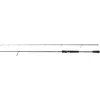 Image de Abu Garcia SPIKE® S Rod Allround spinhengel - veelzijdige hengel voor vissers, ideaal voor zoet- en zoutwatervissen, perfect voor baars, forel en snoek, lichtgewicht prestaties 2.29m 5-25G