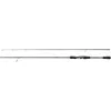 Image de Abu Garcia ORRA Predator Spinning Hengel - Premium hengel voor zoet- en zoutwatervissers, ideaal voor baars, snoek en forel, lichtgewicht, gevoelig en duurzaam 2,74m 7-28G