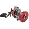 Image de ABU GARCIA Ambassadeur 7001 Moulinet Rouge