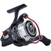 Image de Abu Garcia Revo Mgx Moulinet Spinning - 11 Roulements, Frein Carbone, Pêche en Eau Douce au Carnassiers Type Sandre, Perche, Brochet