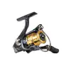 Image de Abu Garcia Carabus AG Spinning Reel, gris/doré