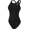 Image de TYR Women's Standard Durafast Elite Maxfit Swimsuit, Black, Size 32