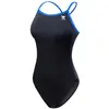 Image de TYR Maillot de bain Hexa pour femme Diamondfit Durafast Diamondfit (1 pièce)