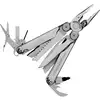 Image de Leatherman WAVE Plus LTG832524 Multitool Aantal functies 18 Grijs