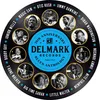 Image de Delmark Record'S 70th Anniversary Blues Anthology