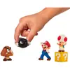 Image de Nintendo Diorama Des Plaines De Glands Super Mario Bros