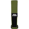 Image de All Mountain Style AMS Velcro Strap-Green Unisex-Adult, Vert, Universal