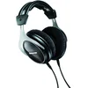 Image de Shure SRH1540 Casque professionnel fermé de qualité supérieure, clair, aigus étendus et chauds, basses précises, construction en alliage d'aluminium et fibre de carbone, coussinets d'oreille en