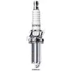 Image de DENSO Bougie d'allumage pour FIAT: Ulysse, Scudo & LANCIA: Phedra, Zeta & PEUGEOT: 307, 206, 308 & TOYOTA: Land Cruiser & VOLVO: V50 (Ref: K20HR-U11)