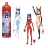 Image de Jazwares Figurines Magiques Miraculous Marinette Assorti