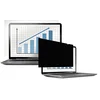 Image de Fellowes 4801501 Film de Protection d'écran pour Ordinateur Portable 22" Noir