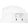 Image de Fellowes Lot de 10 Feuilles lubrifiantes pour destructeur de Document | pour Augmenter Les Performances de la Machine | Facile d'utilisation | pour destructeur Coupe croisée et Micro | 4025601